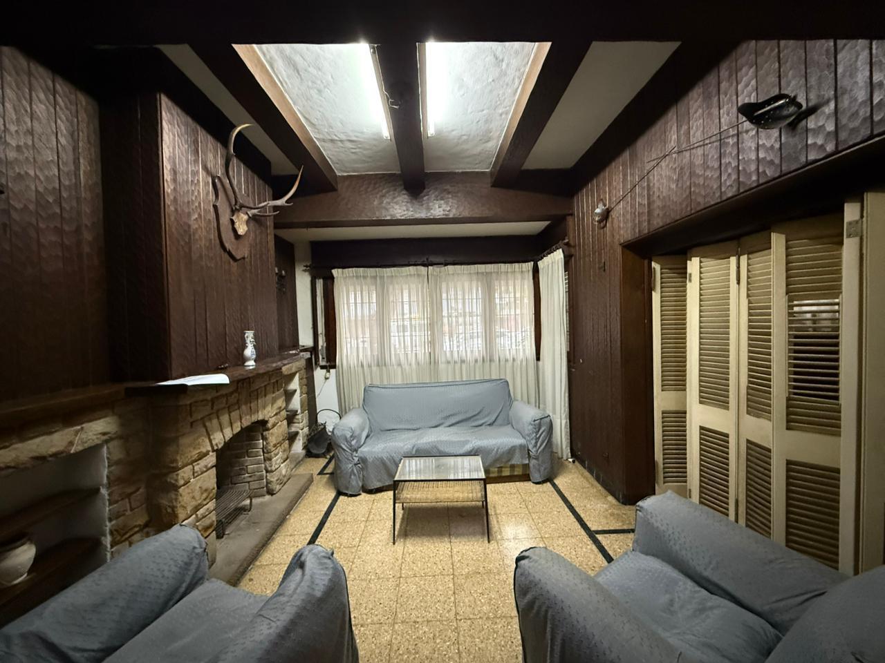 Foto de Chalet en alquiler para uso comercial - Plaza Mitre, imagen 1