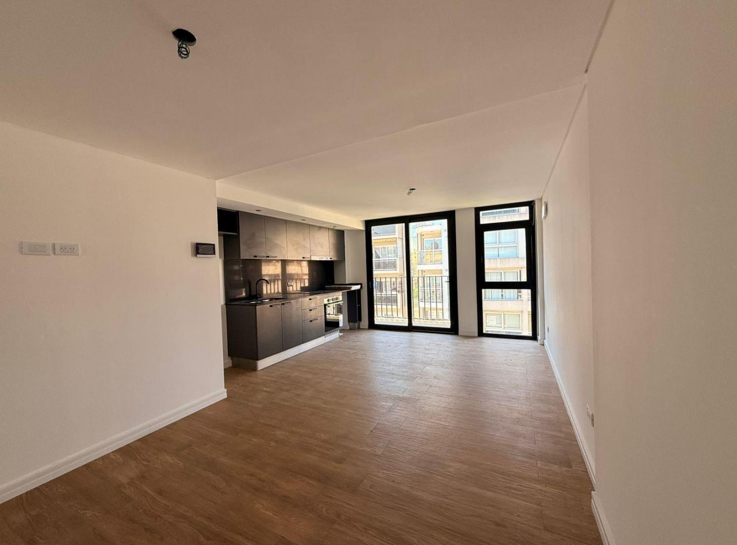 Departamento en Centro - en Venta