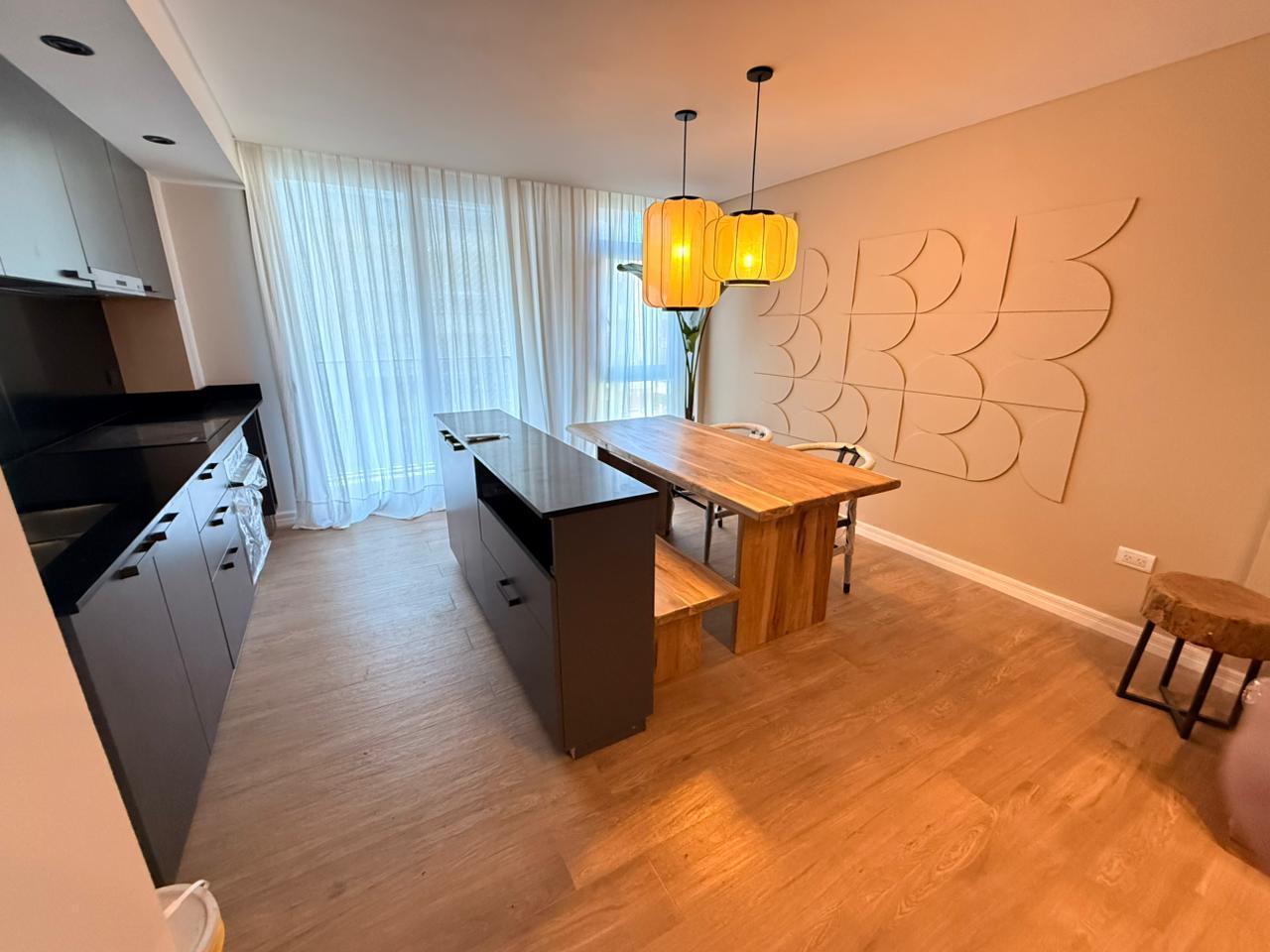 Departamento en Centro - en Venta