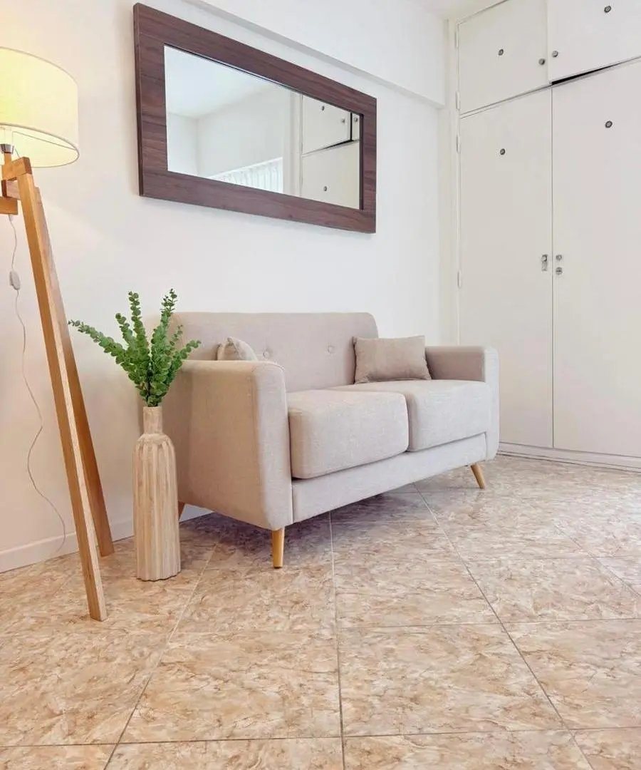 Departamento - en Venta 1