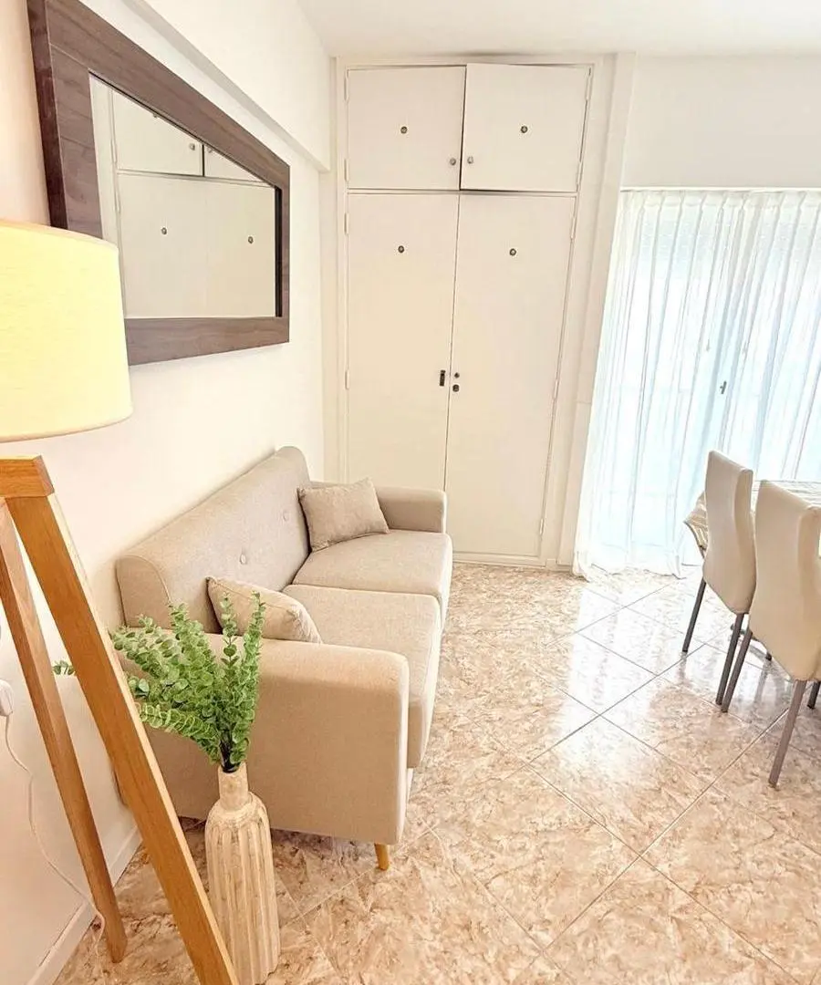 Departamento - en Venta 2