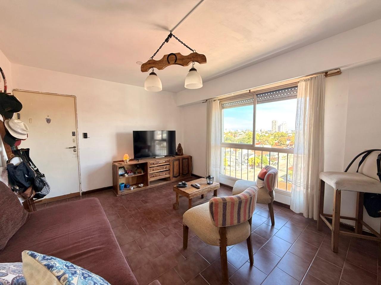 Departamento - en Venta