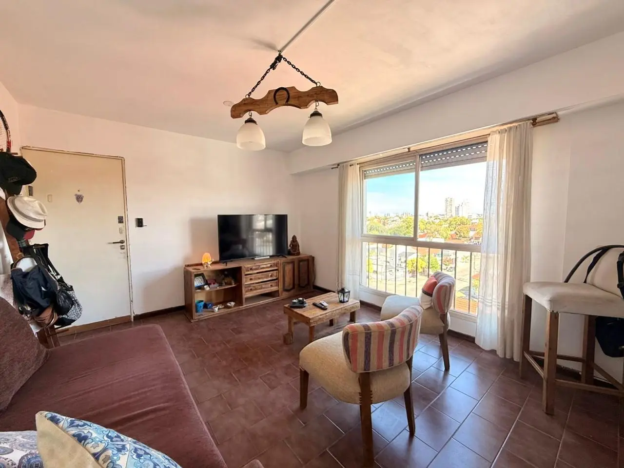 Departamento - en Venta 2