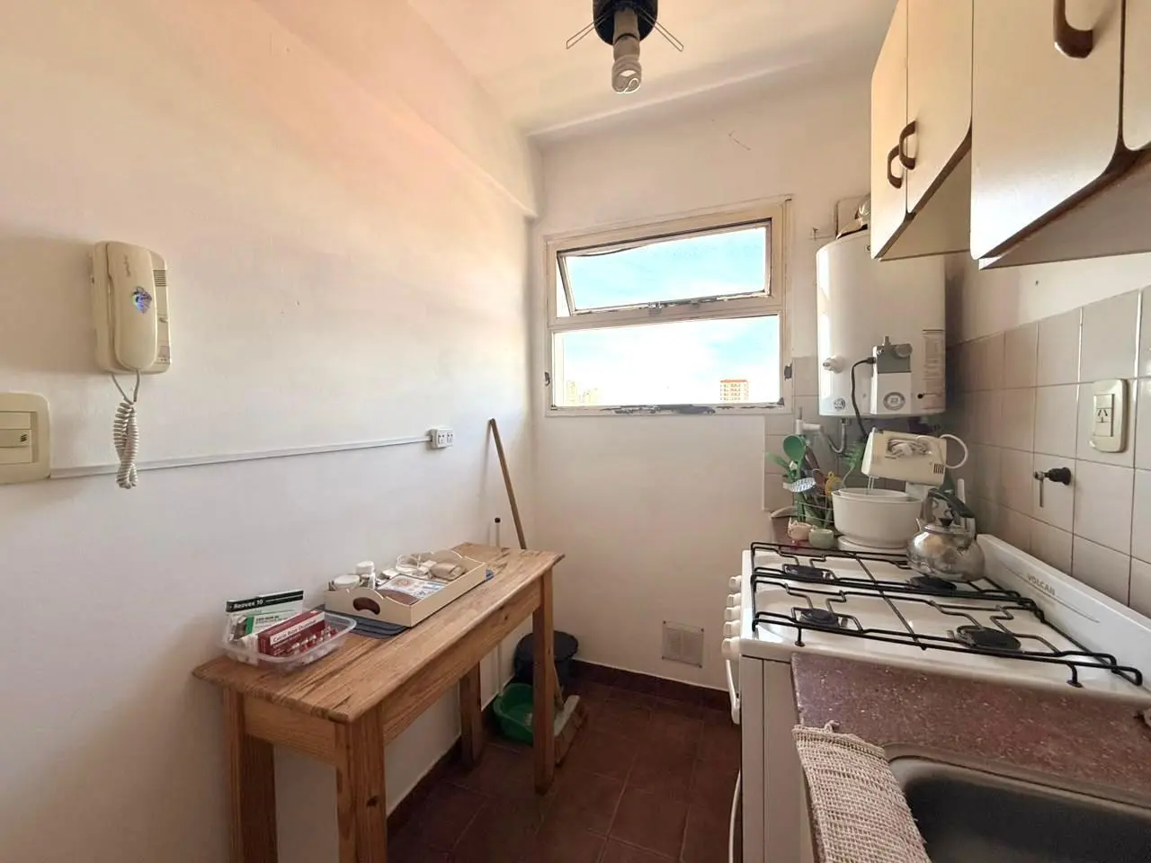 Departamento - en Venta 3