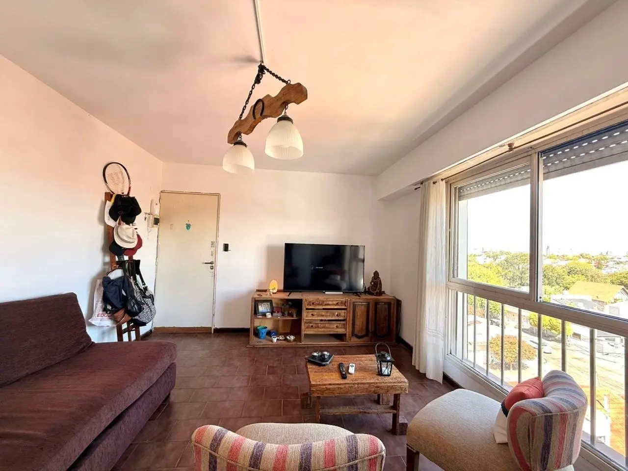 Departamento - en Venta 1