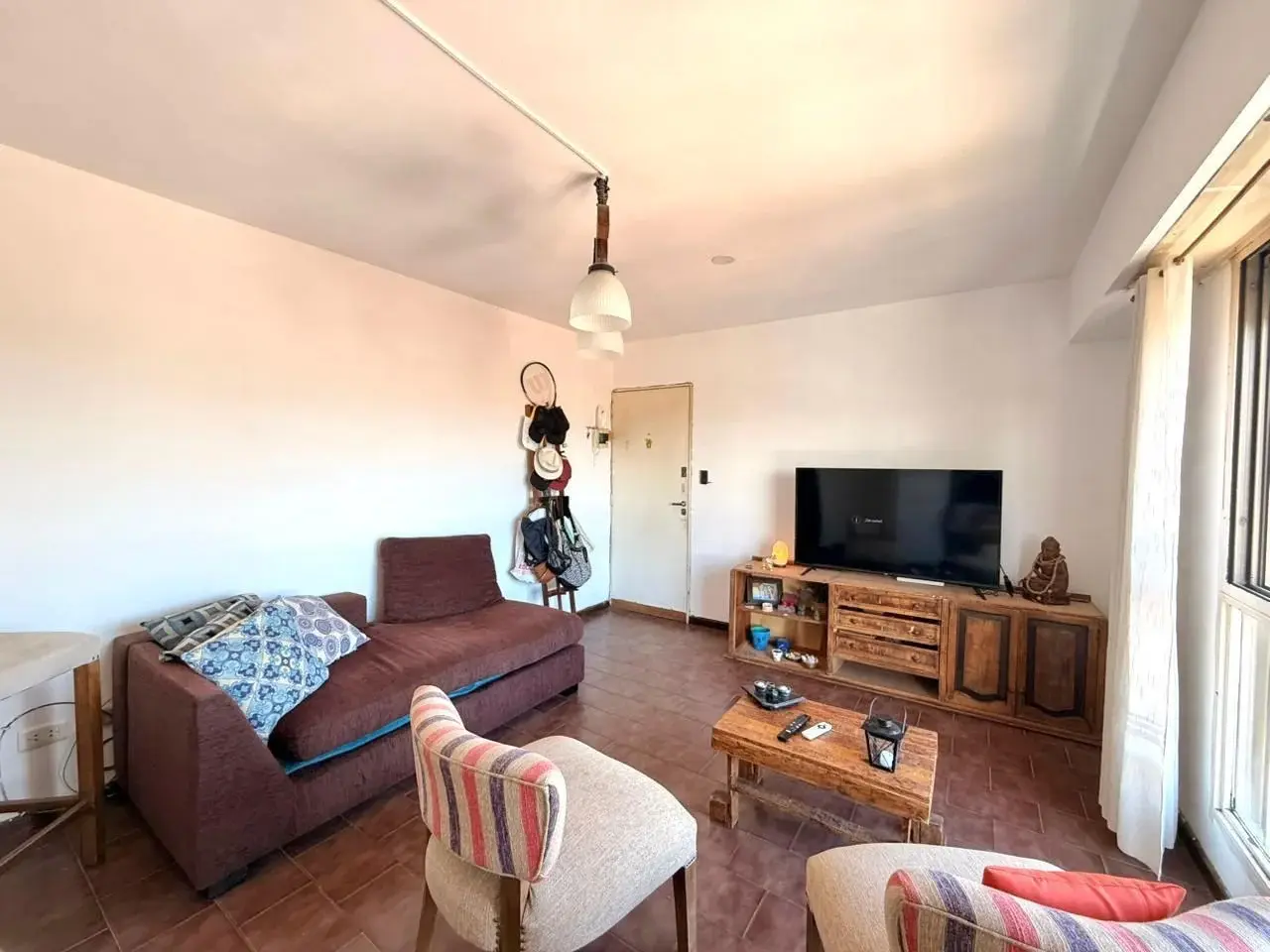 Departamento - en Venta 5