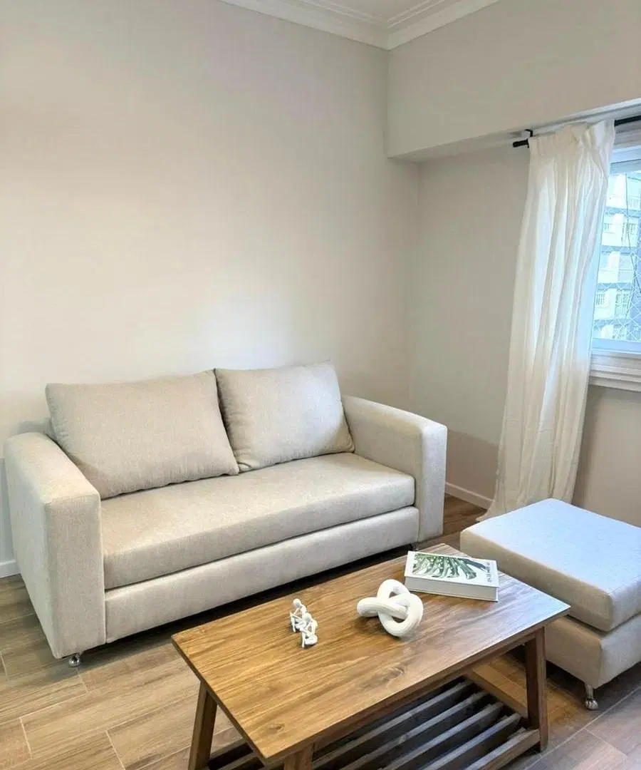 Departamento - en Venta 4