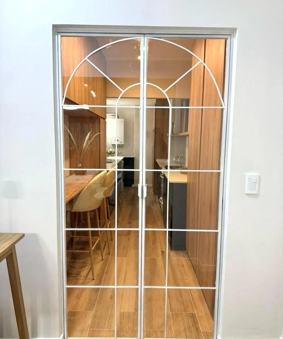 Departamento - en Venta 3