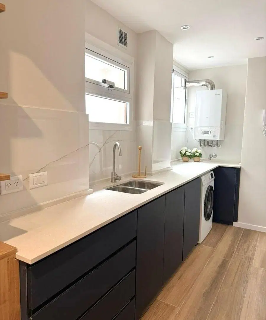 Departamento - en Venta 1