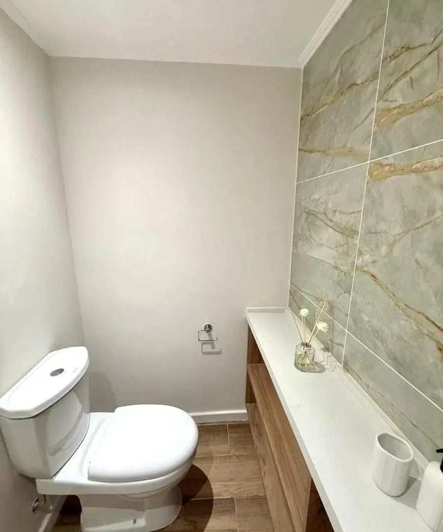 Departamento - en Venta 5