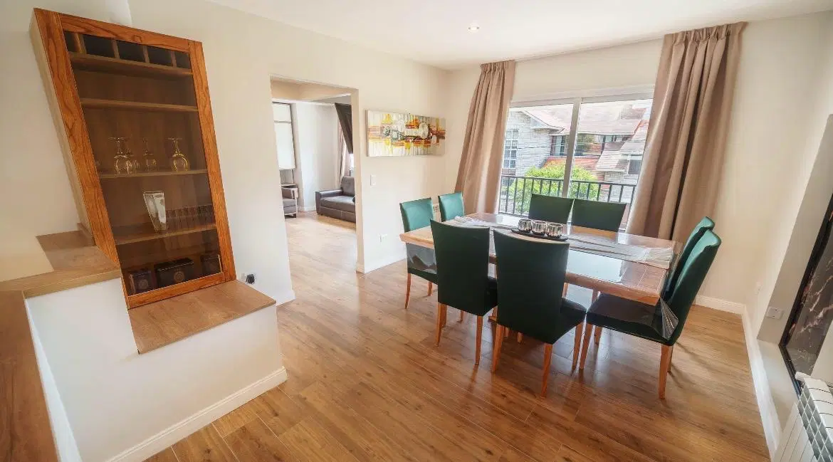 Duplex en Venta o Alquiler - Mar del Plata 5