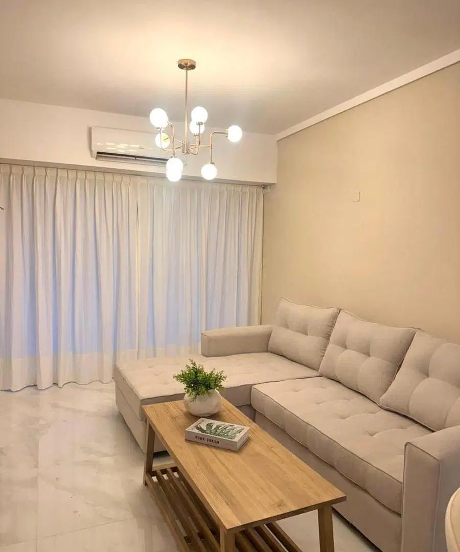 Departamento - en Venta 1