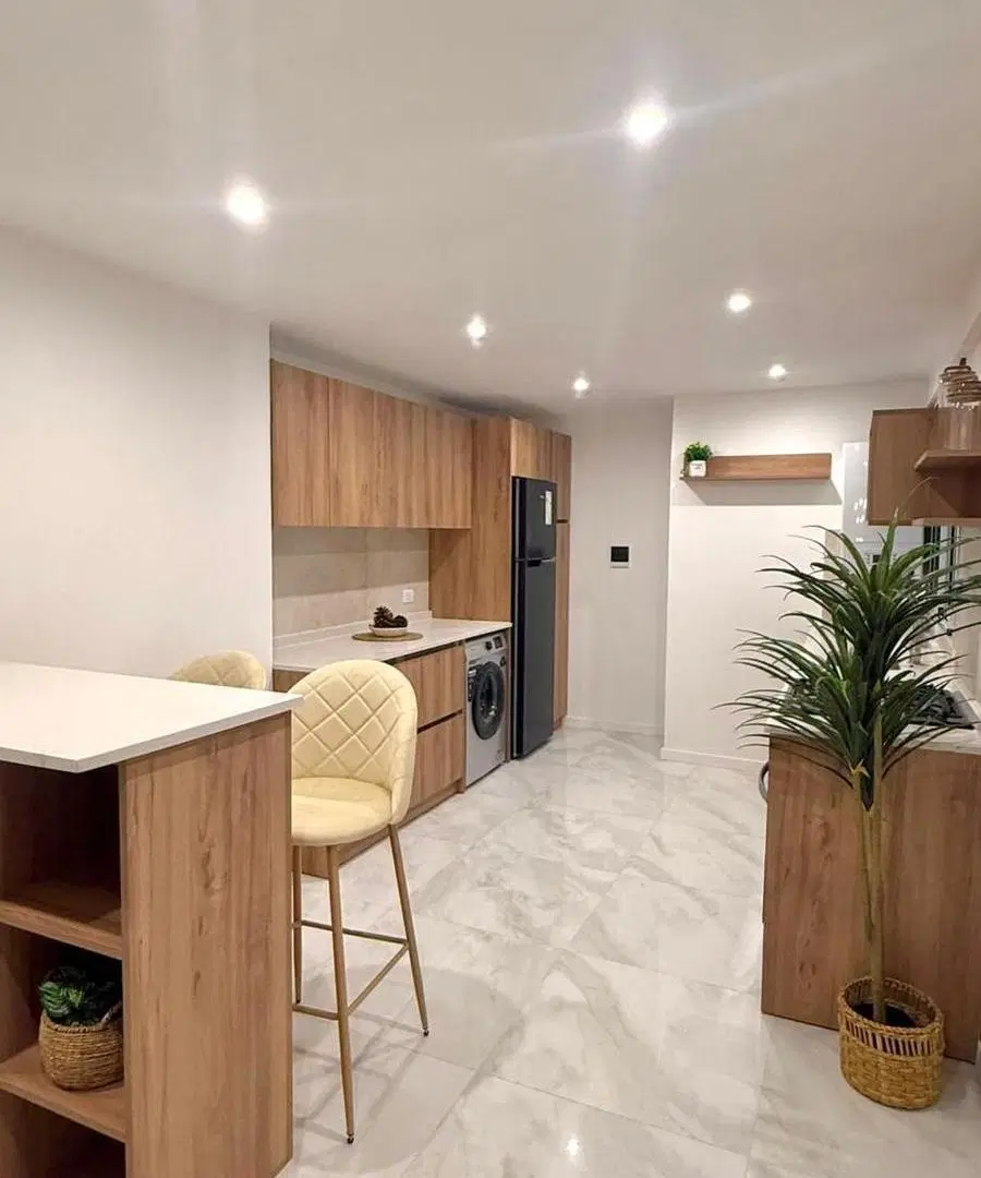 Departamento - en Venta 5