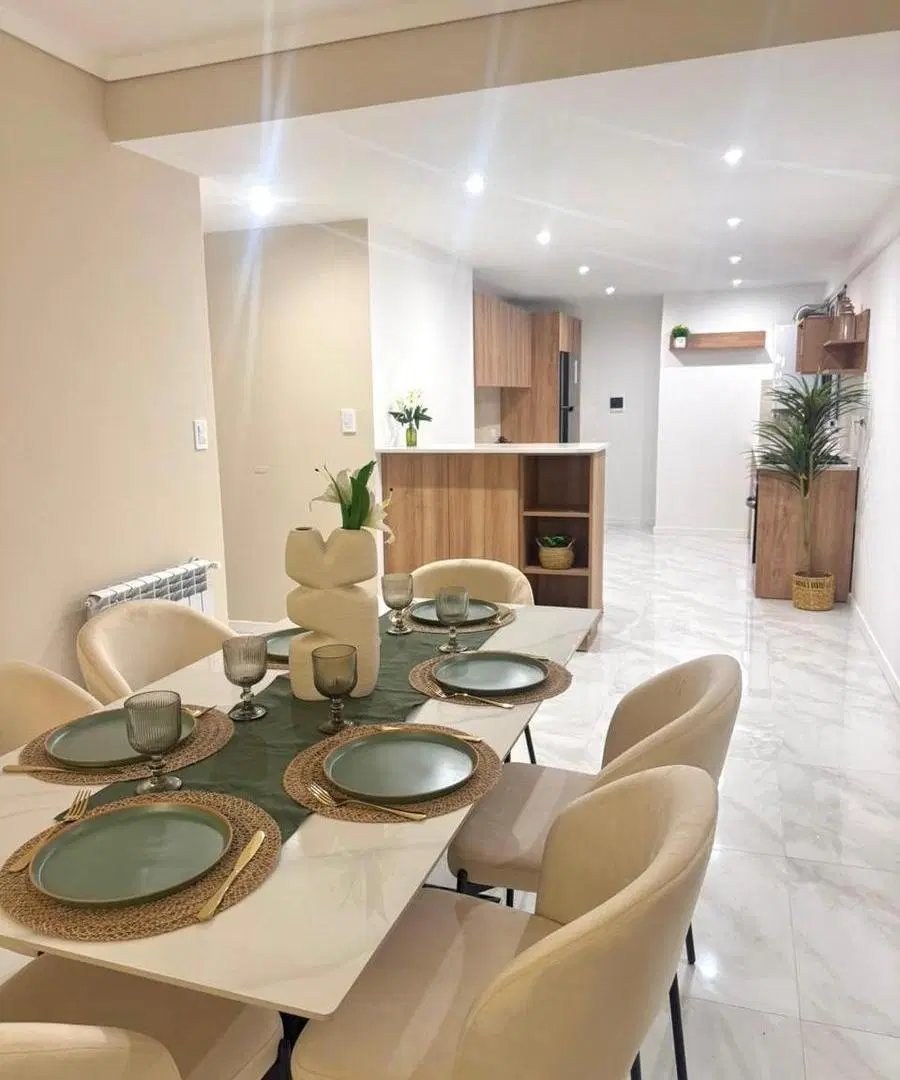 Departamento - en Venta 5