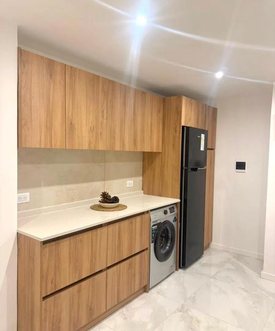 Departamento - en Venta 3