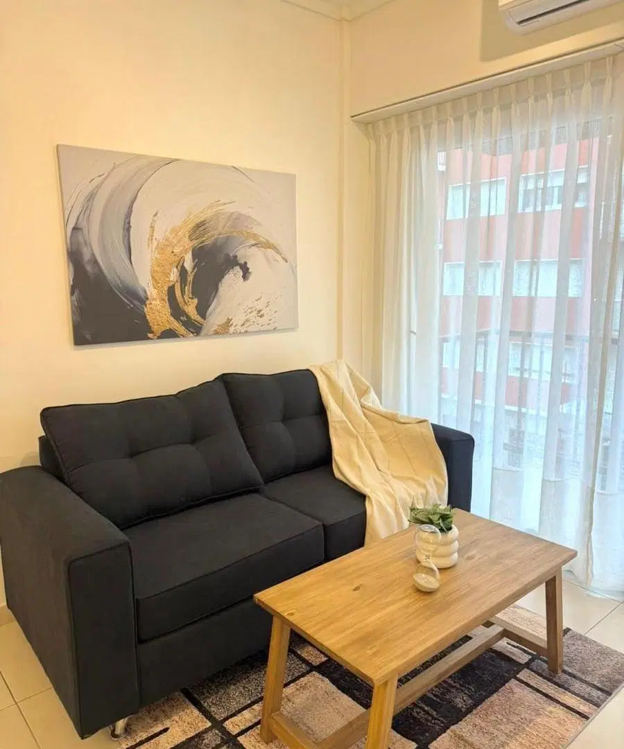 Departamento - en Venta 3