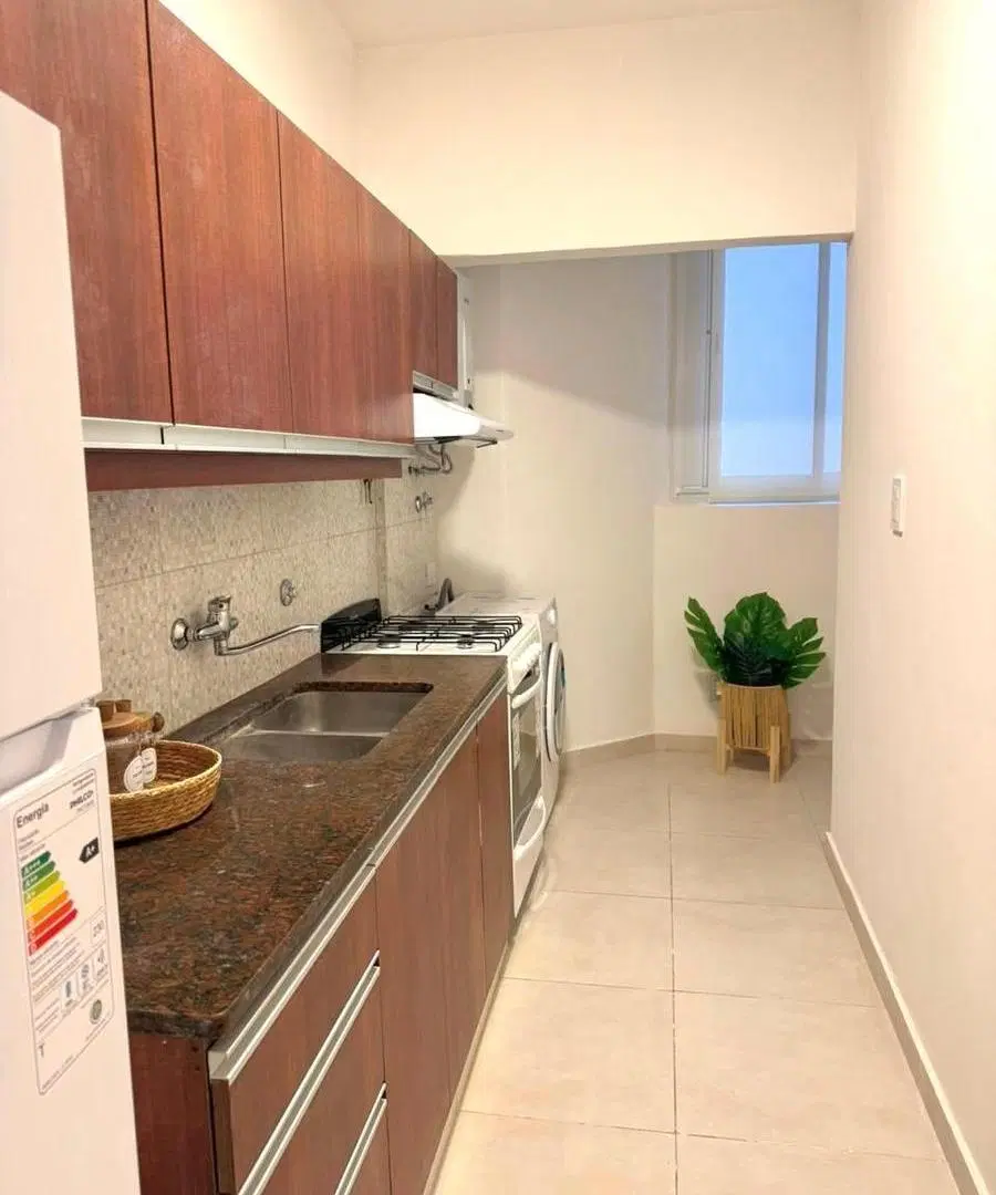 Departamento - en Venta 5
