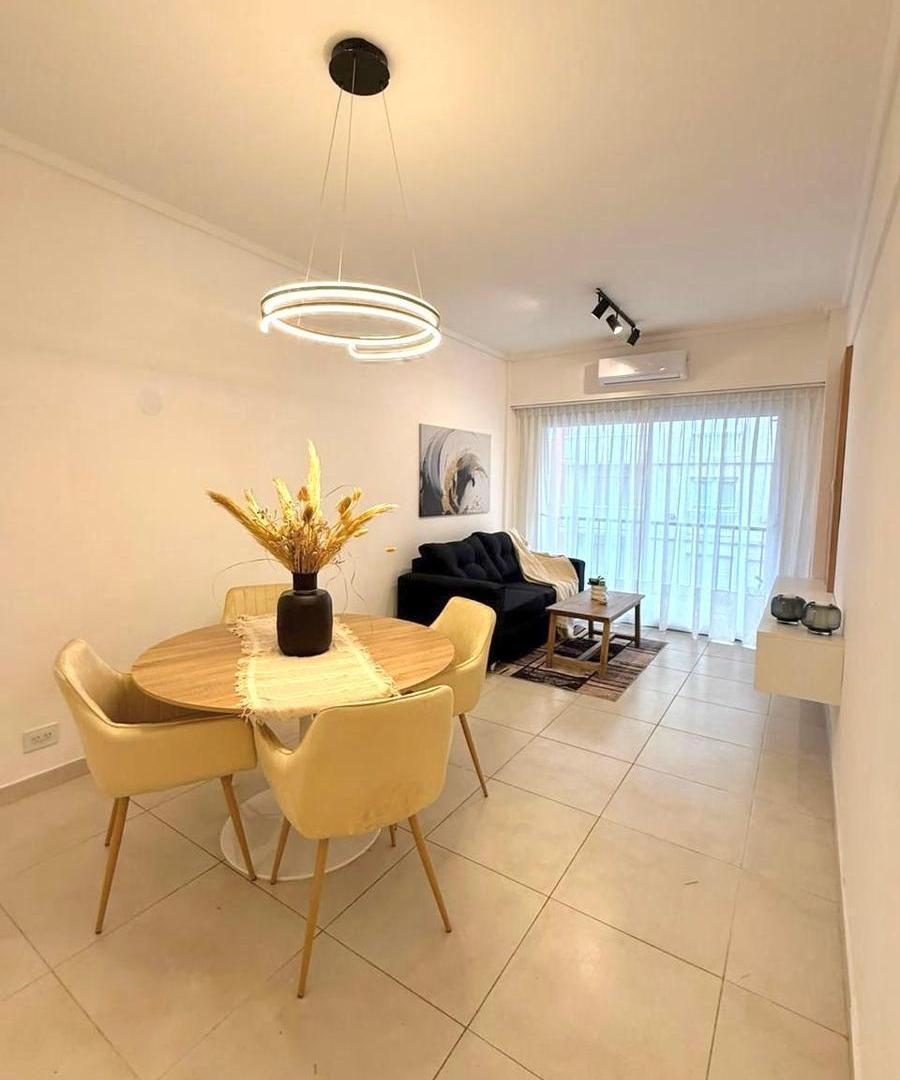 Departamento - en Venta