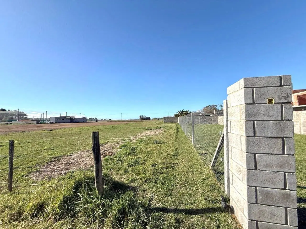Terreno - en Venta 2