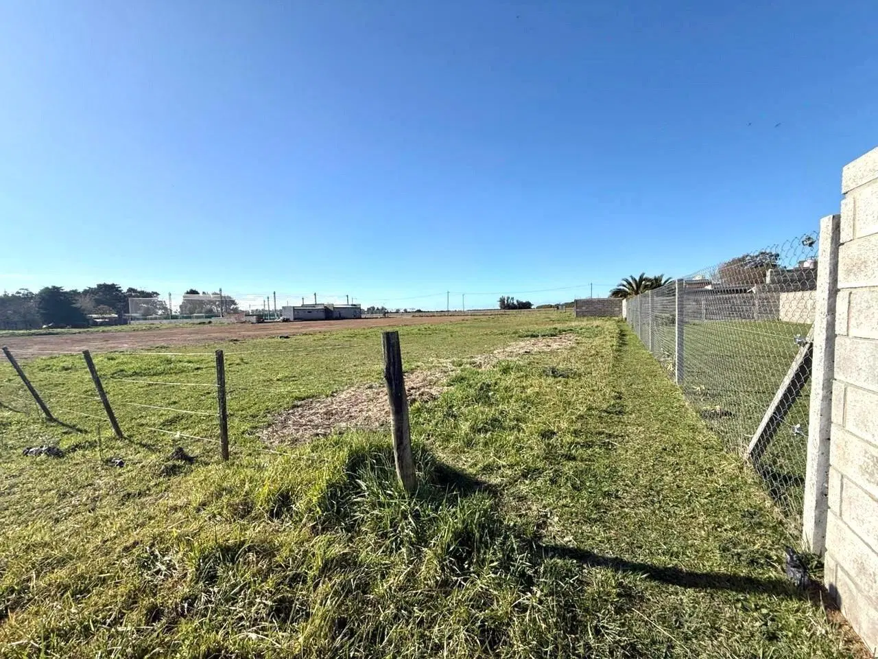 Terreno - en Venta 1