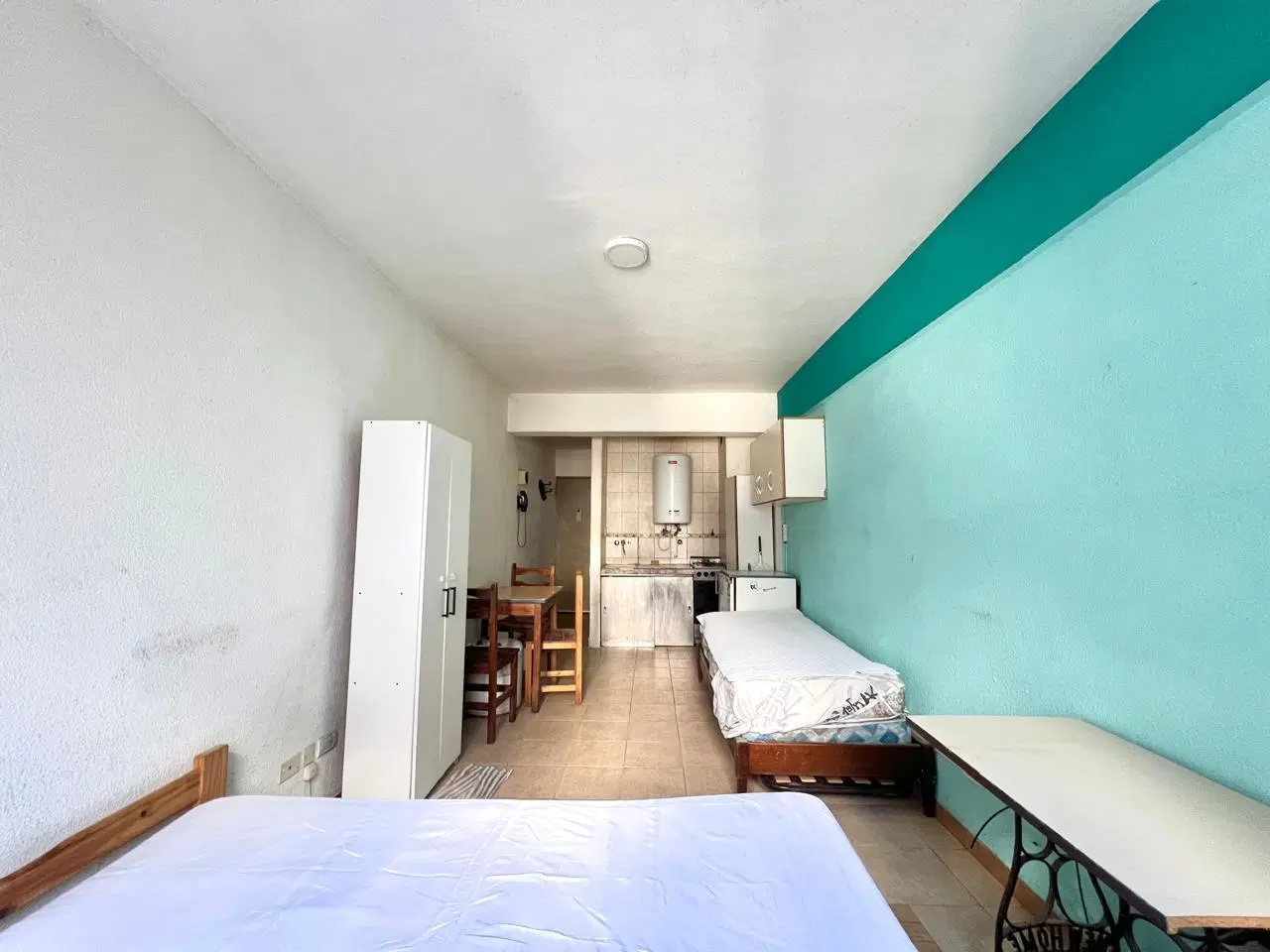 Departamento - en Alquiler 5