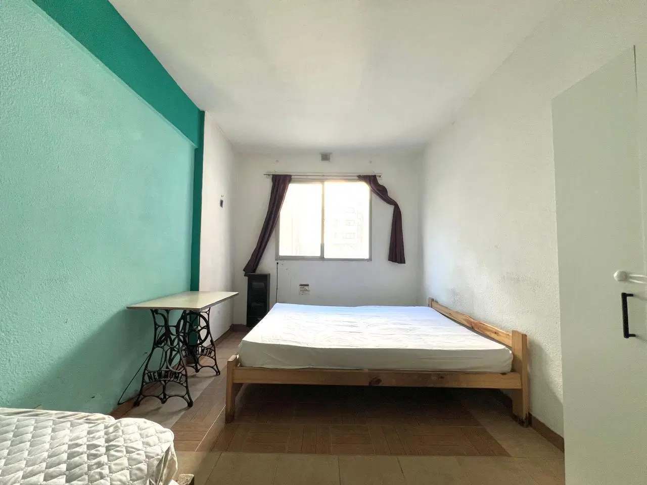 Departamento - en Alquiler 3