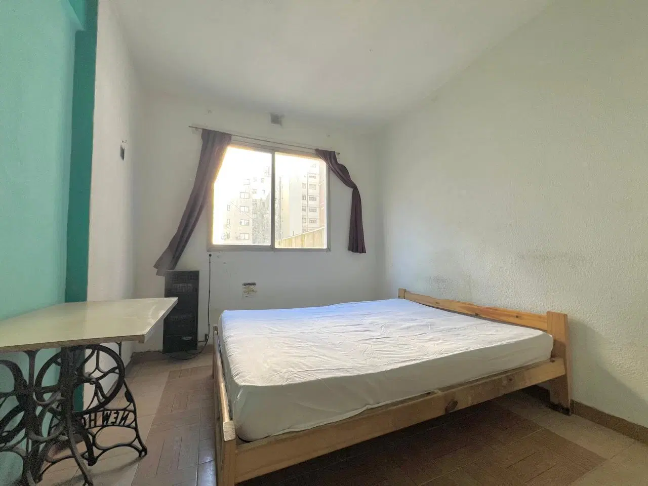 Departamento - en Alquiler 4