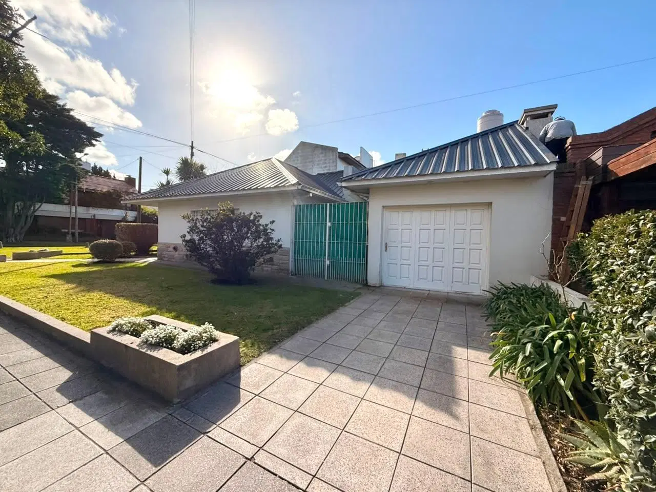 Chalet - en Alquiler 24 Meses 3