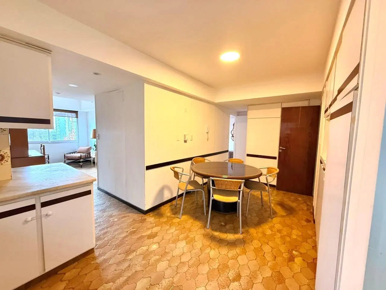 Semipiso de Categoria - en Venta 5