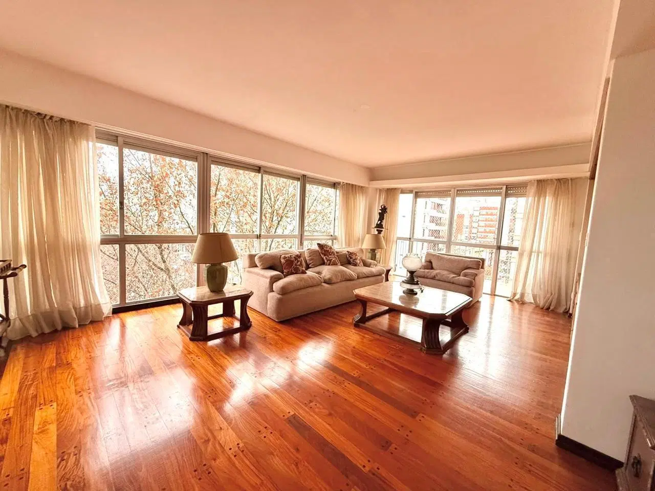 Semipiso de Categoria - en Venta 1