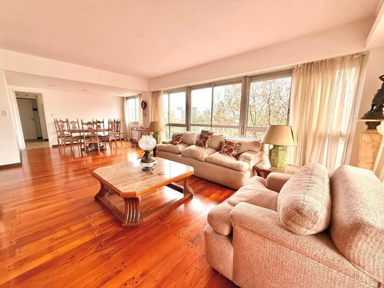 Semipiso de Categoria - en Venta 2