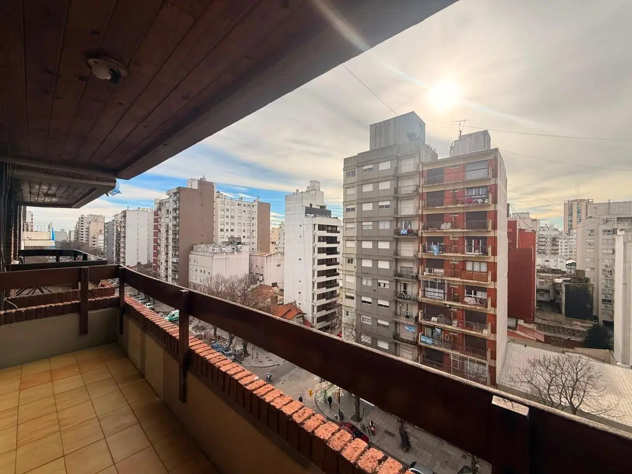 Departamento - en Alquiler 4