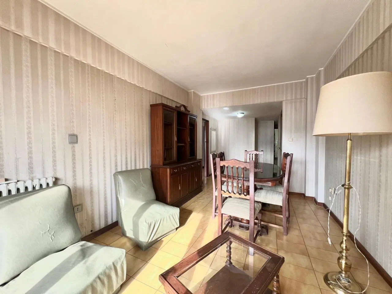 Departamento - en Alquiler 3