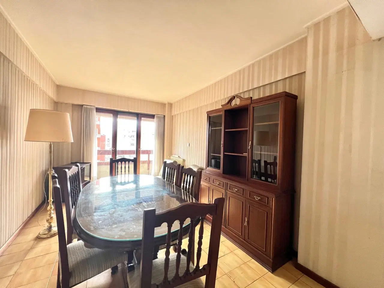 Departamento - en Alquiler 2