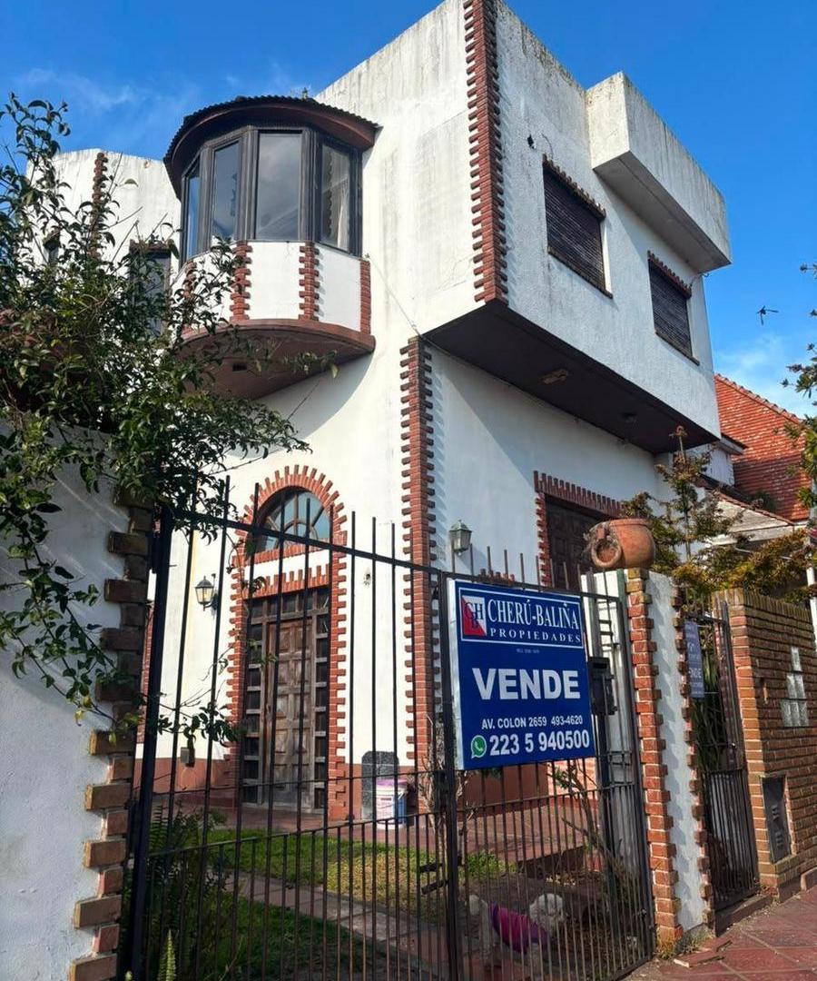 Foto de Casa en Venta - Punta Mogotes, imagen 1