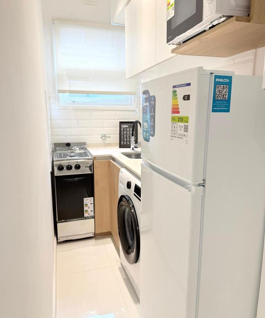 Foto de Departamento - en Venta, imagen 4