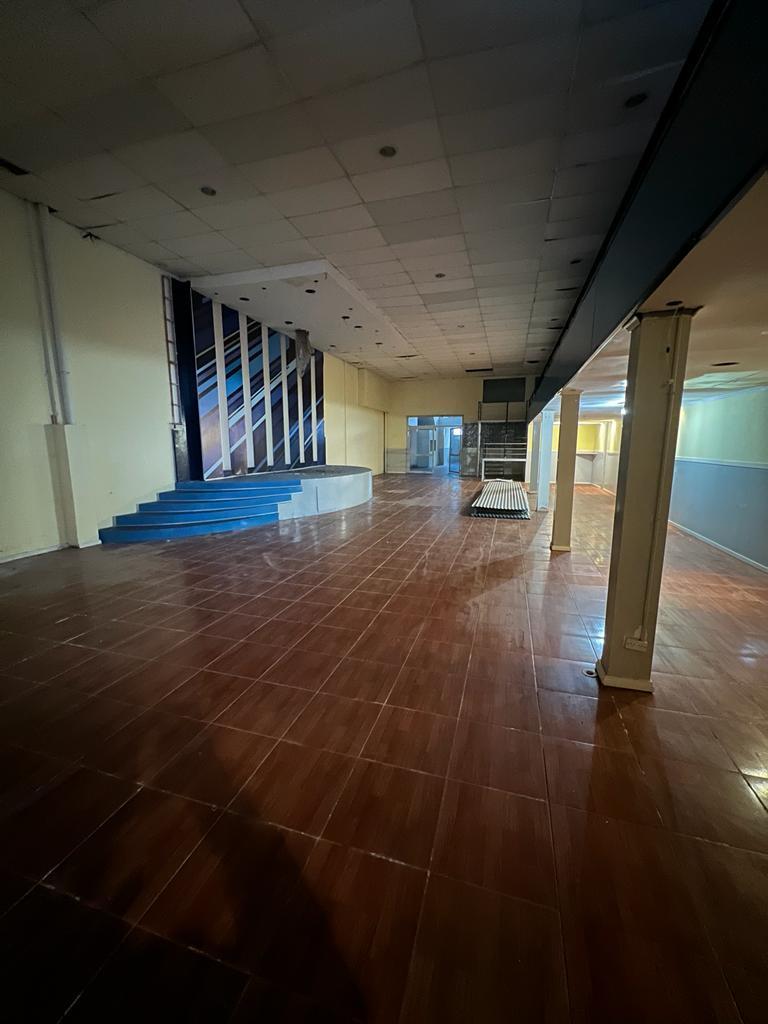 Venta Galpon 3