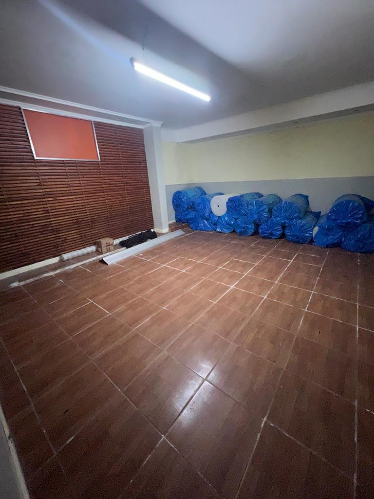 Venta Galpon 5