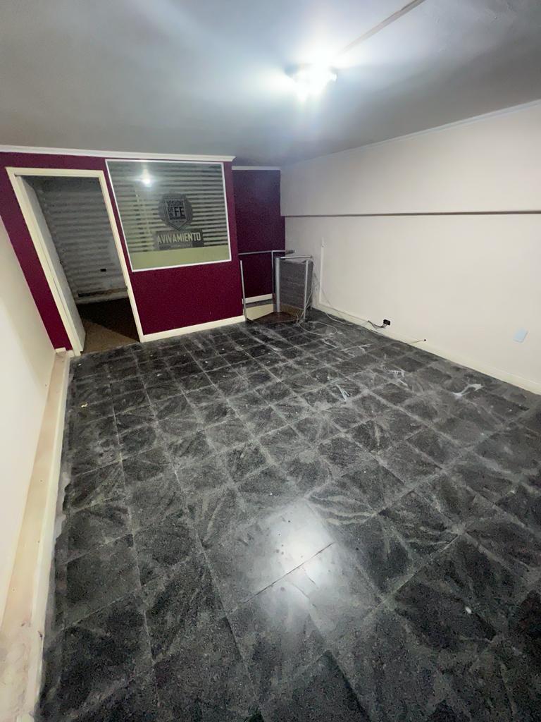 Venta Galpon 2