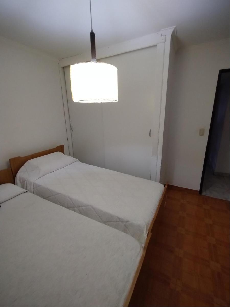 Venta Departamento 3 Ambientes con Cochera. 3