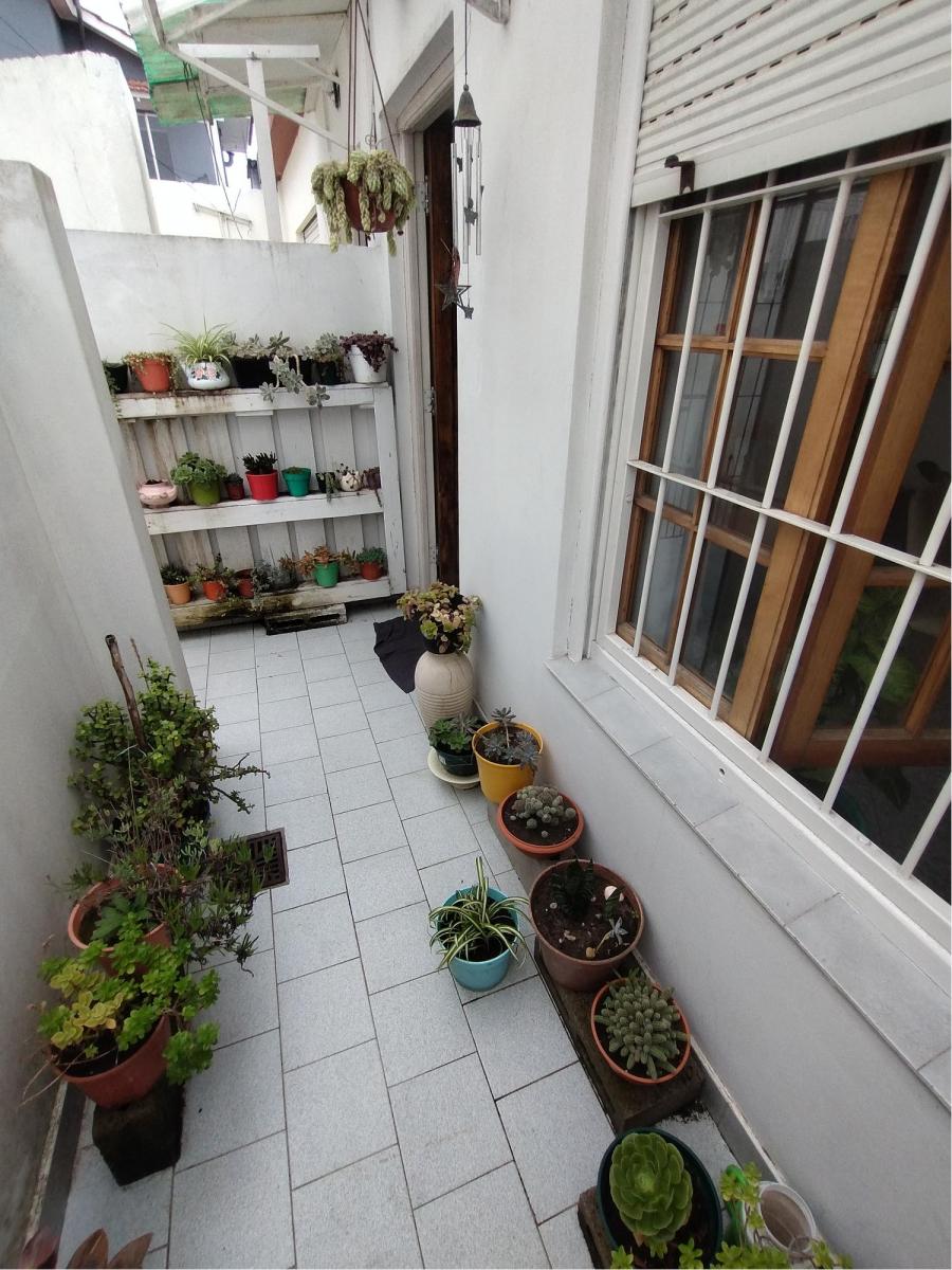 Venta PH Dos Ambientes 4