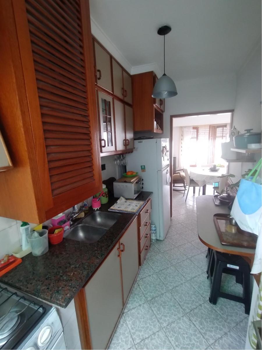 Venta PH Dos Ambientes 1