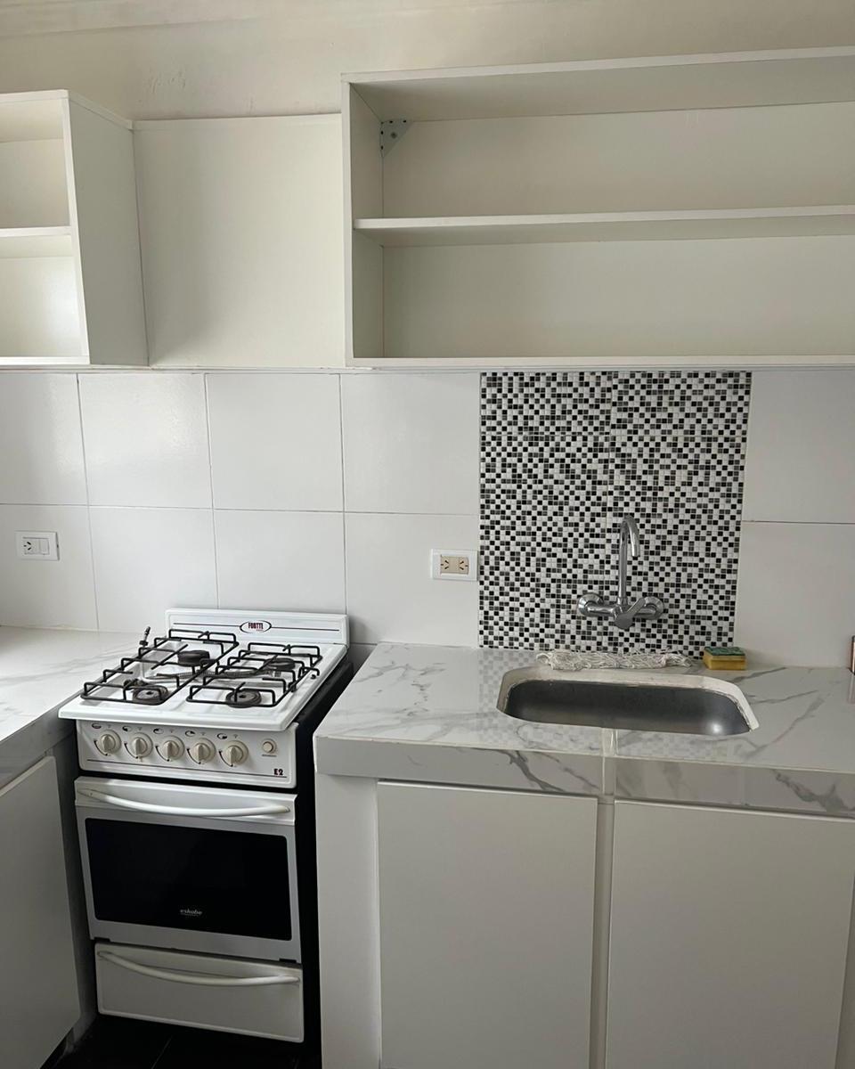 Venta Departamento 3