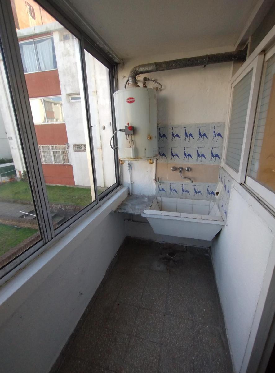 Venta Departamento 3 Ambientes 3