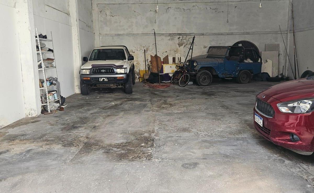 Venta Galpon 4