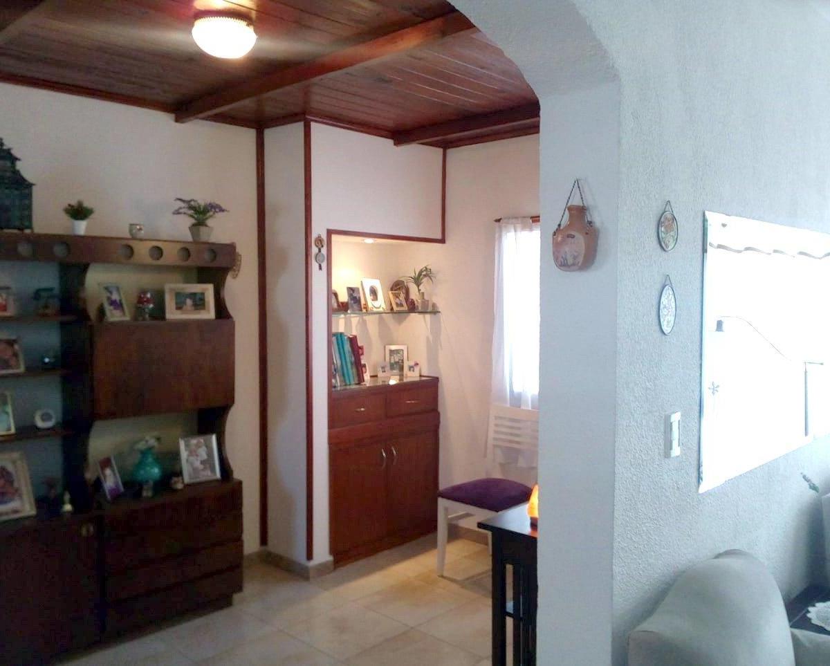3 Ambientes - Totalmente Reciclado 2