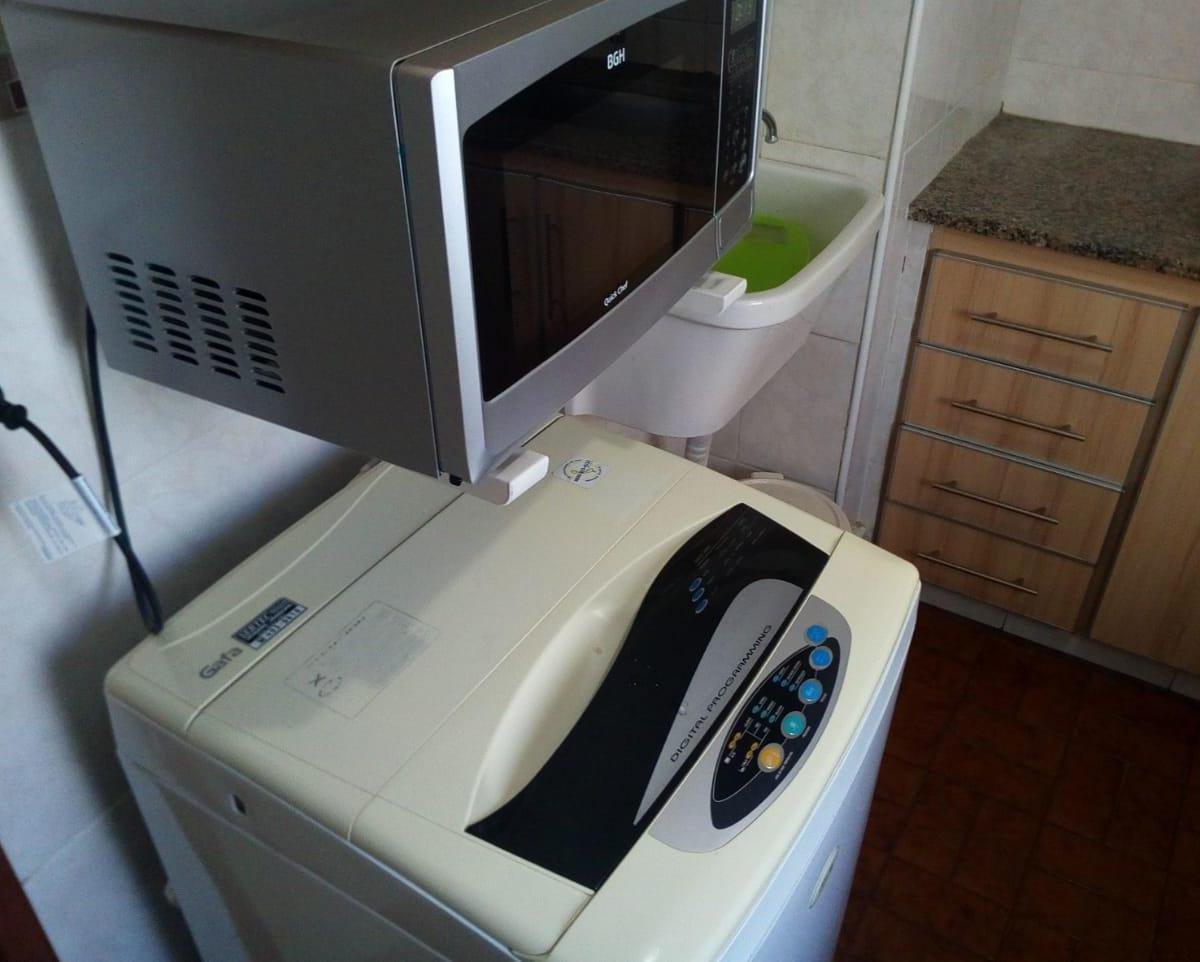 3 Ambientes - Totalmente Reciclado 3