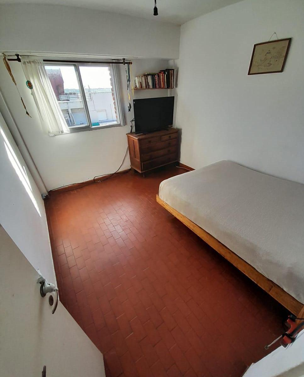 Venta Departamento 3 Ambientes con Cochera Descubierta 1