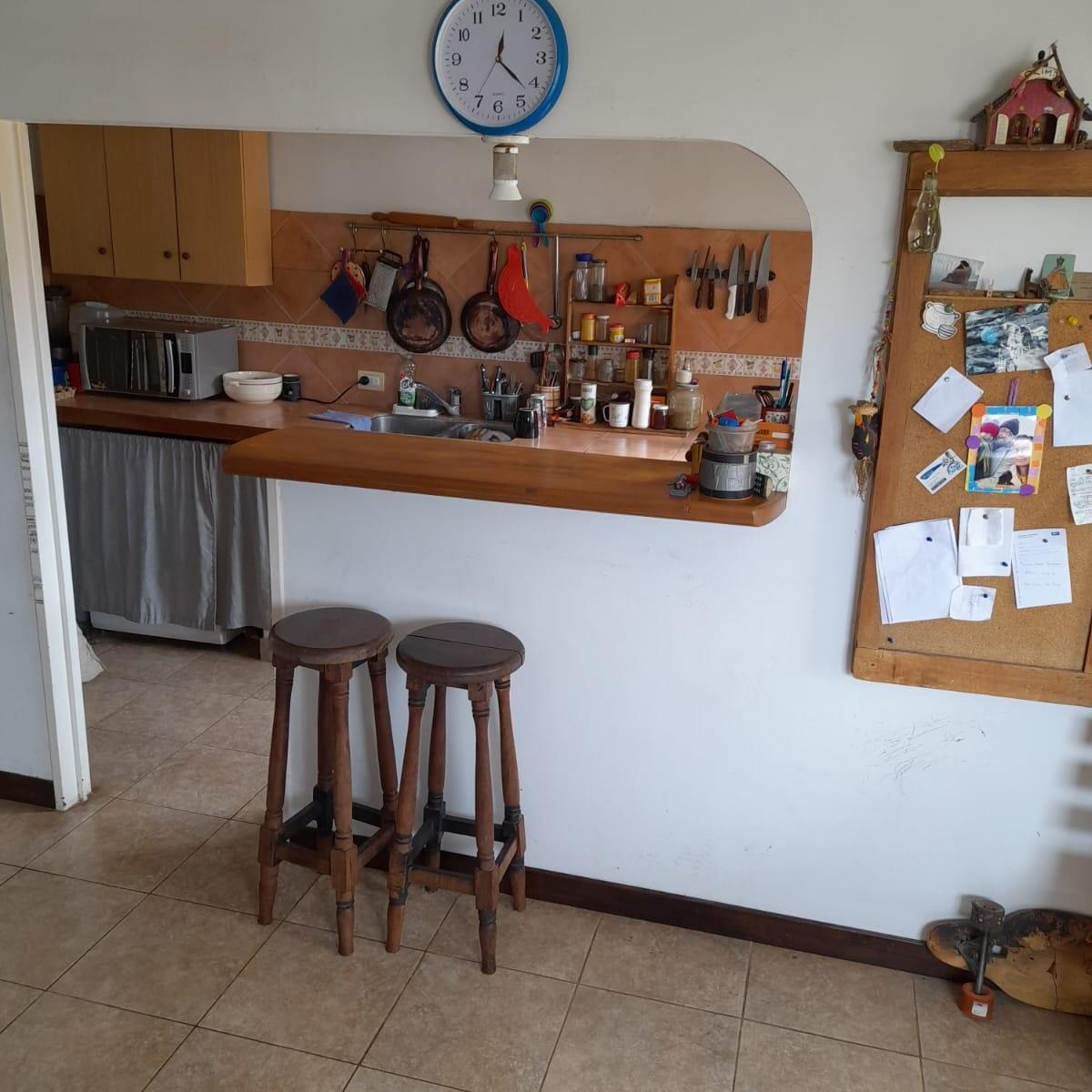 Venta Departamento 3 Ambientes con Cochera Descubierta 1