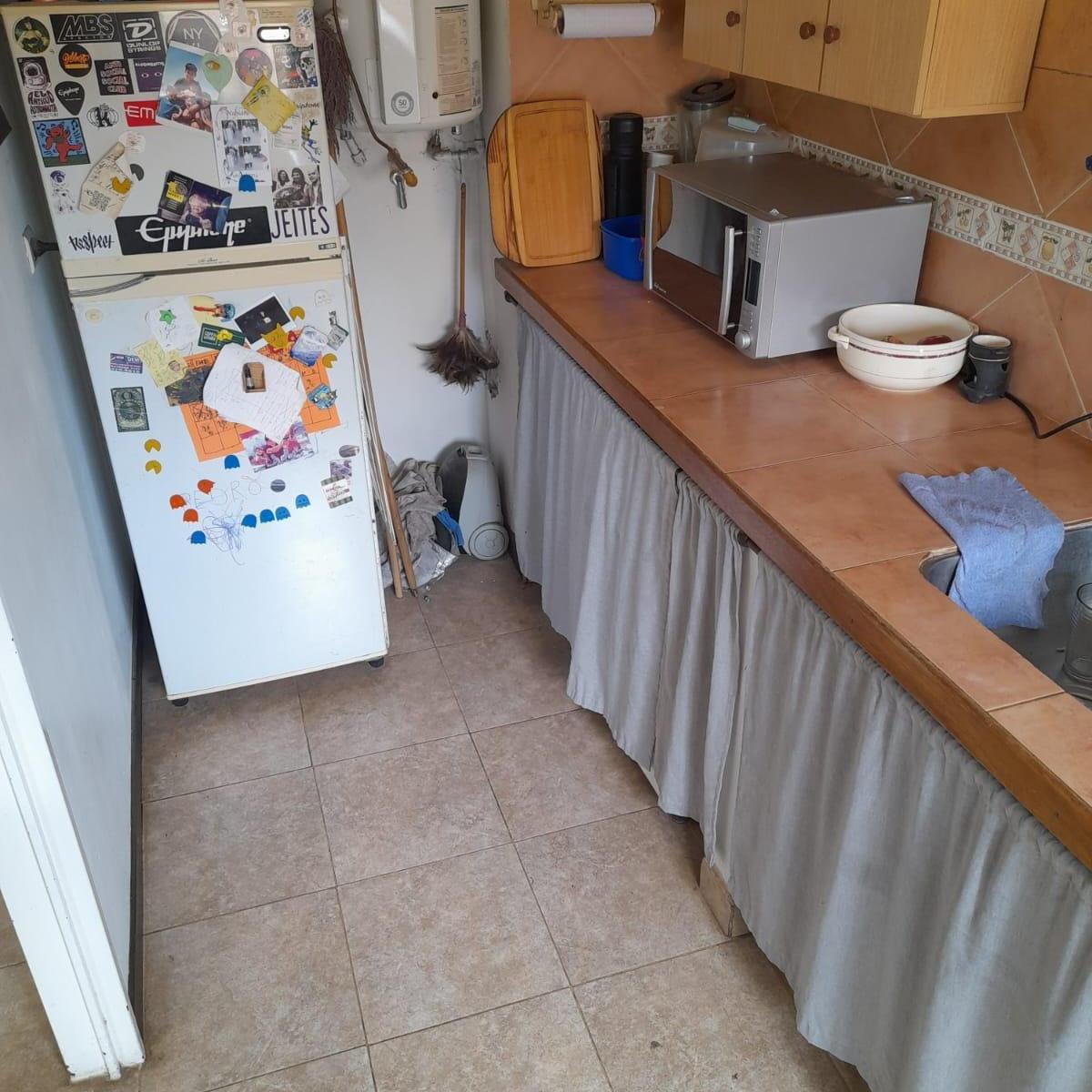 Venta Departamento 3 Ambientes con Cochera Descubierta 4